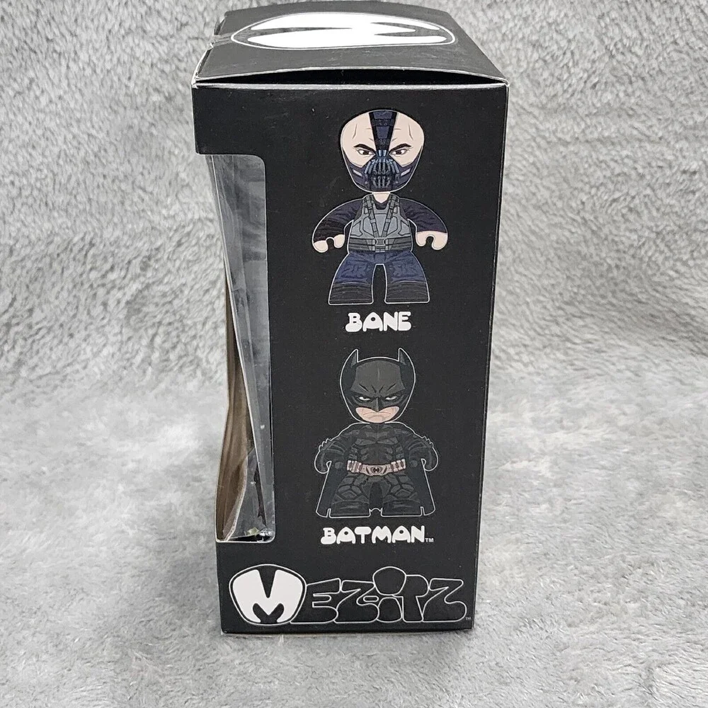 Batman Mezitz by Mezco